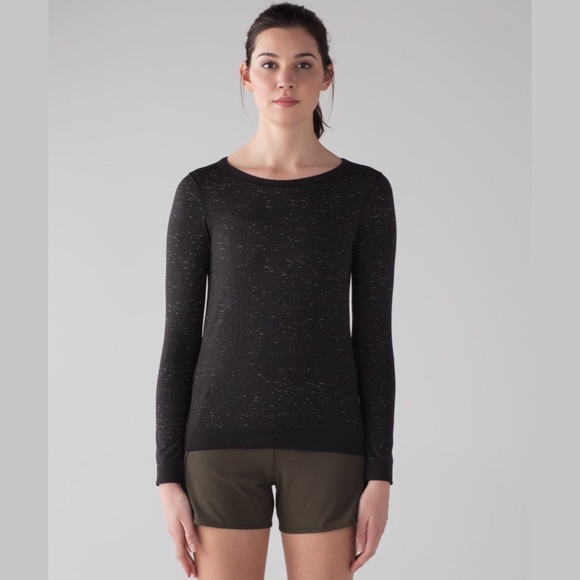lululemon athletica Tops - Lululemon Swiftly Tech Long Sleeve Crew